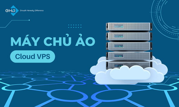 Dịch vụ Cloud VPS